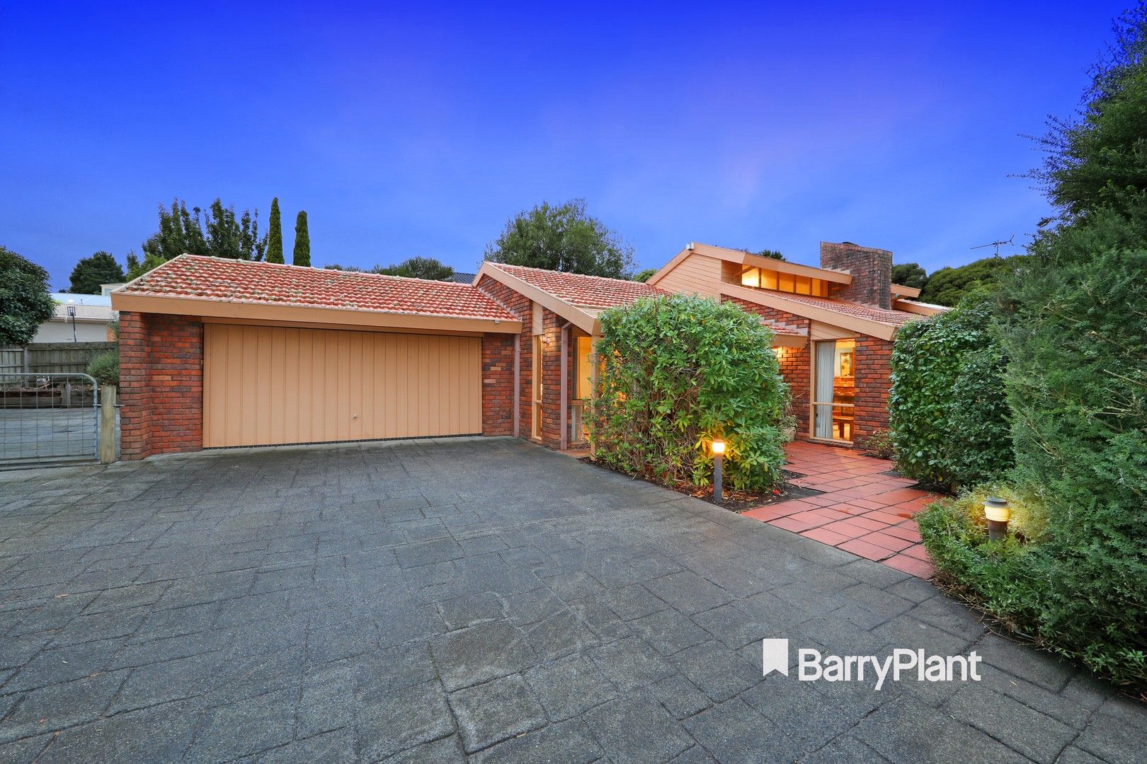 5 Grand Valley Terrace, Lysterfield VIC 3156, Image 0