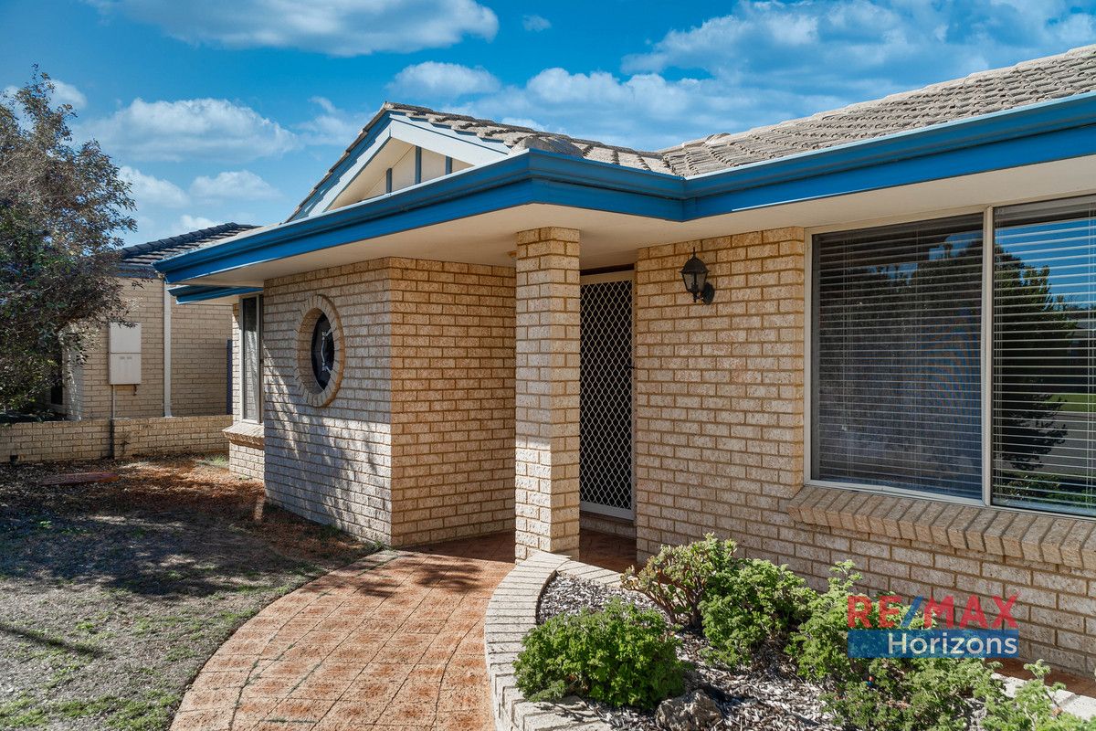 4 Camargue Green, Secret Harbour WA 6173, Image 0