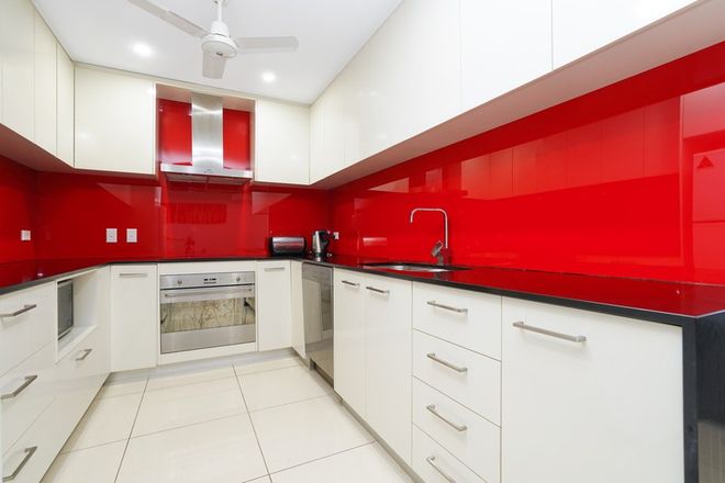Picture of 40/39 Cavenagh Street, DARWIN CITY NT 0800