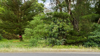 Picture of Lot 25 Birregurra-Forrest Road, BARWON DOWNS VIC 3243