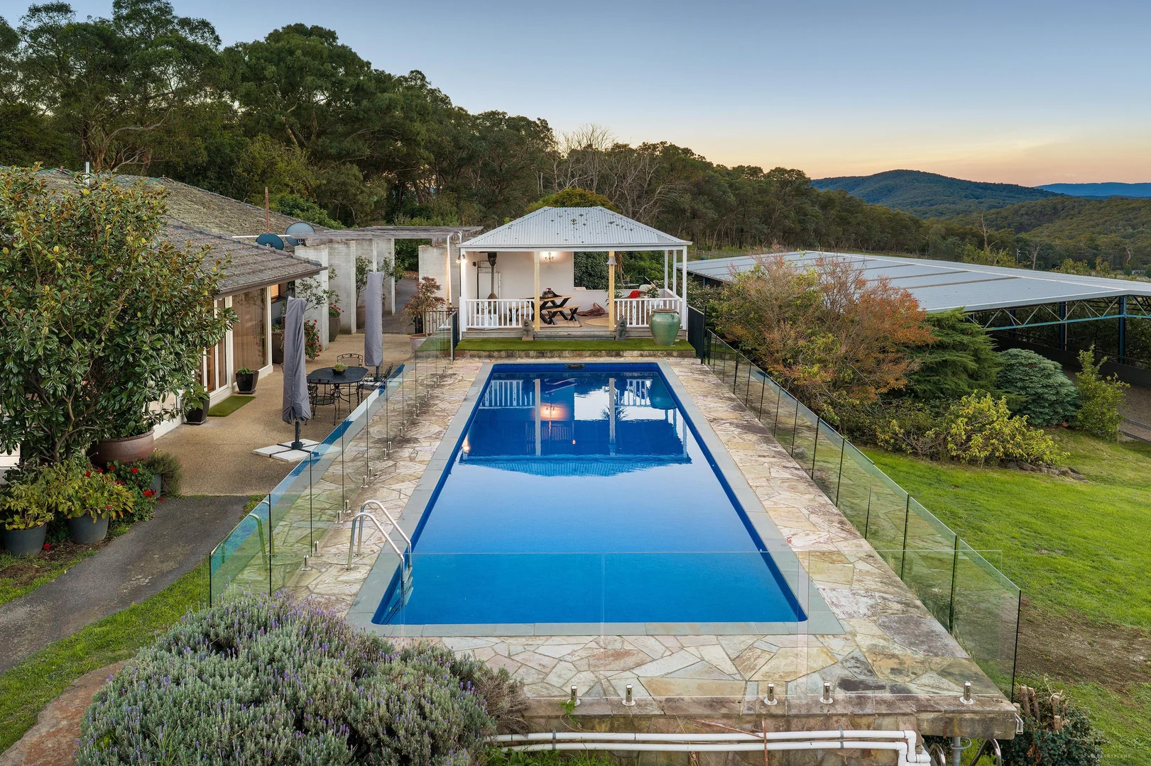 Additional image 11 of 282 Ridge Road, Christmas Hills VIC 3775