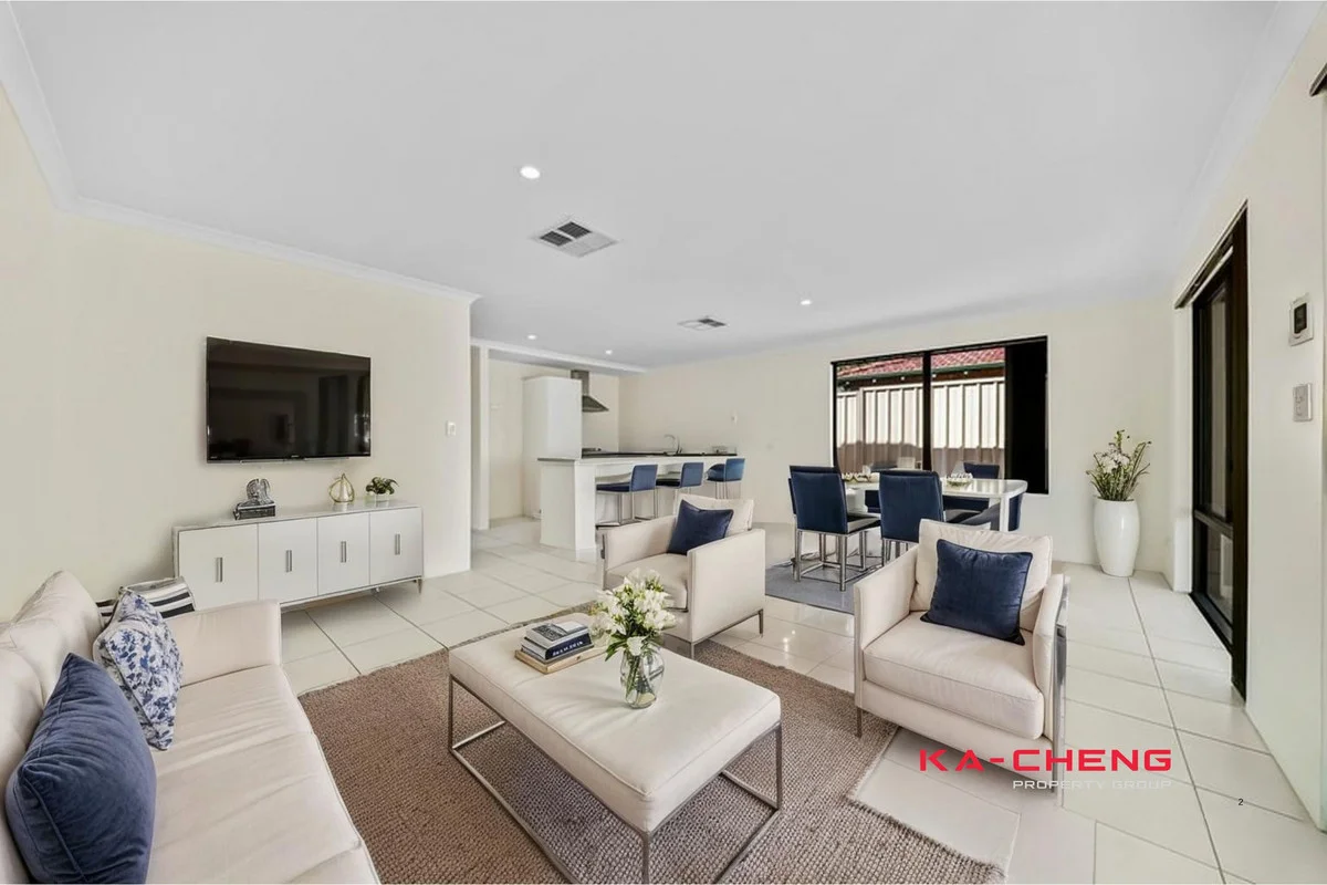 114 Bennett Springs Drive, Bennett Springs WA 6063