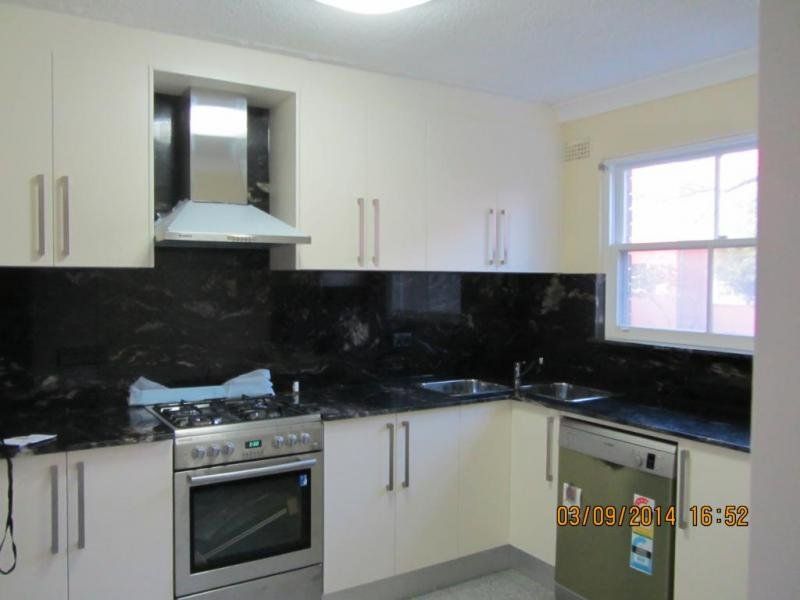 2 bedrooms Apartment / Unit / Flat in 26/62-66 Burlington Road HOMEBUSH NSW, 2140