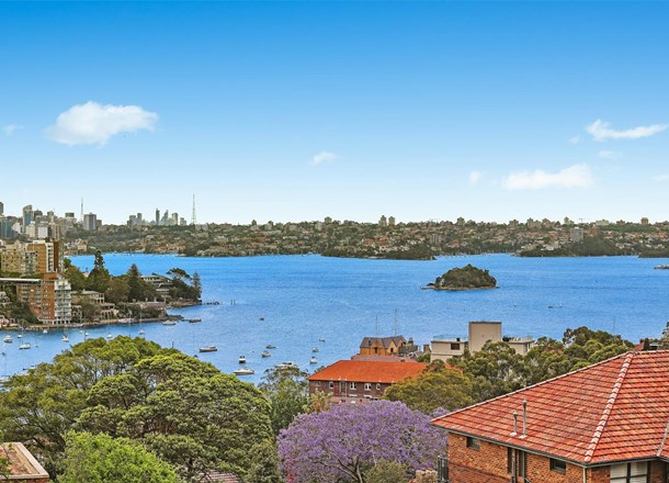 6/4 Trahlee Road, Bellevue Hill NSW 2023