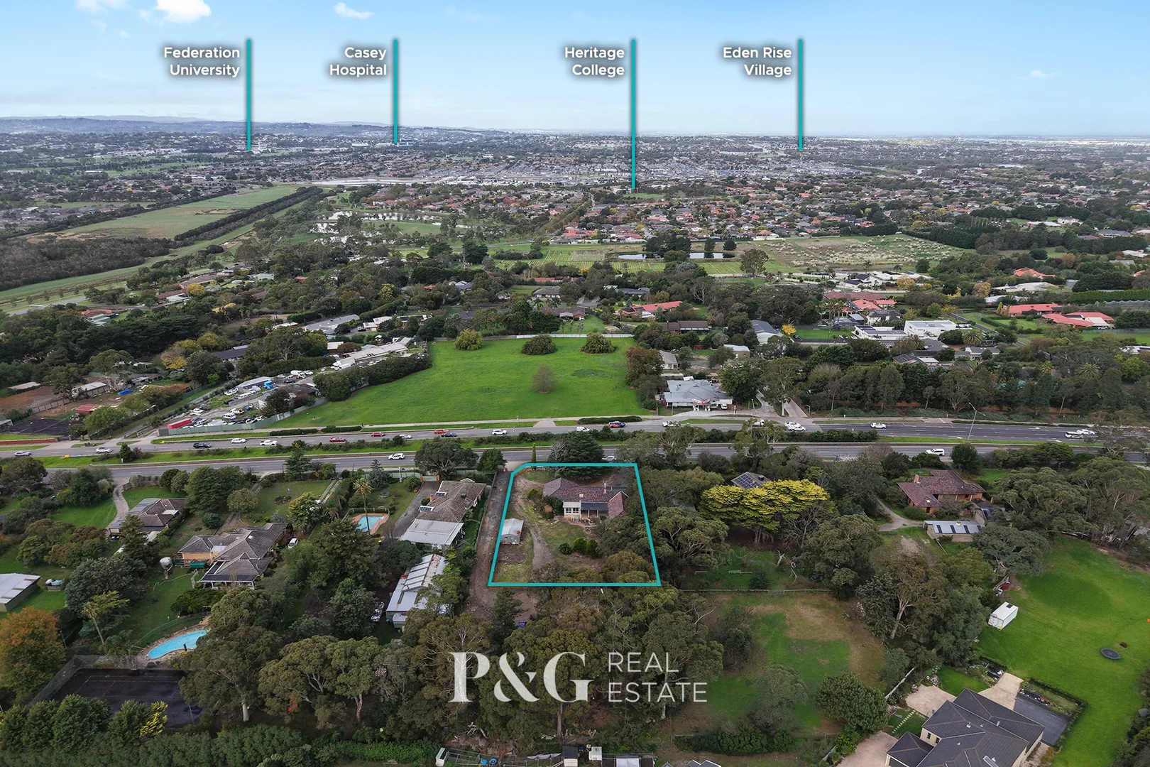 Additional image 17 of 175 Cranbourne Road, Narre Warren South VIC 3805