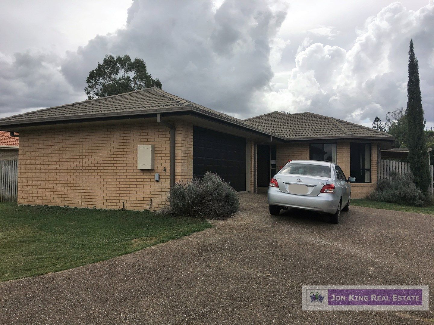 2 Devin Drive, Boonah QLD 4310