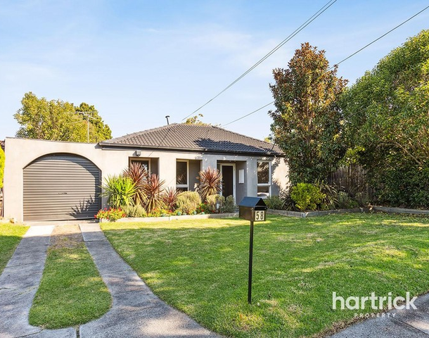 58 Voltri Street, Mentone VIC 3194