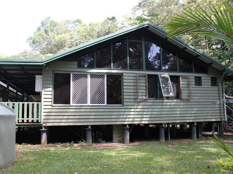 828 (Lot 39) Cape Tribulation Road, Kimberley, Daintree QLD 4873, Image 2