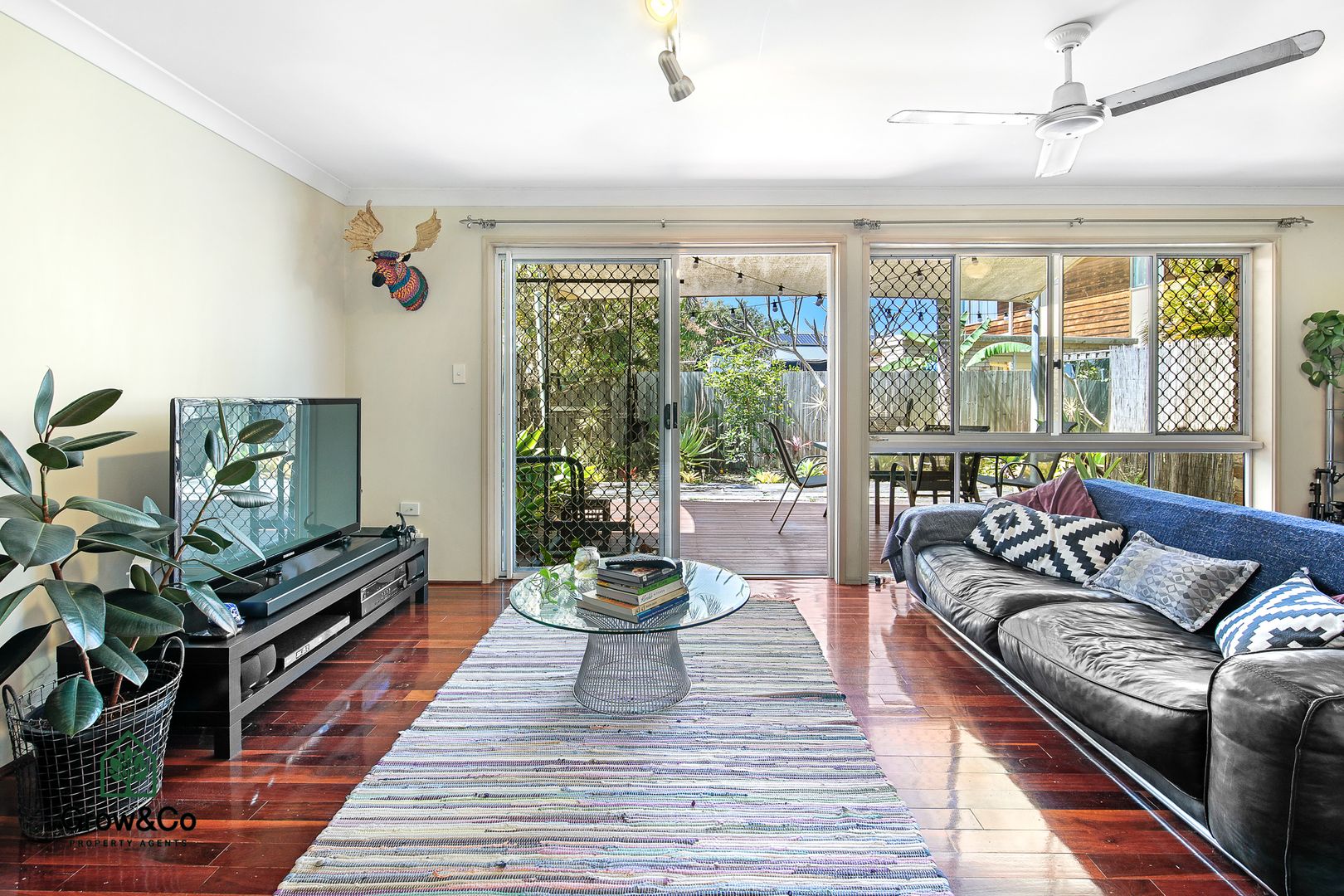 38/9 Harrier Drive, Burleigh Waters QLD 4220, Image 1