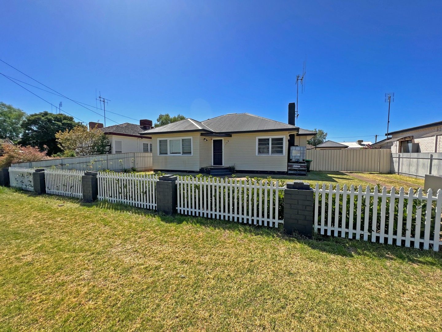 115 Farnell Street, Forbes NSW 2871, Image 0