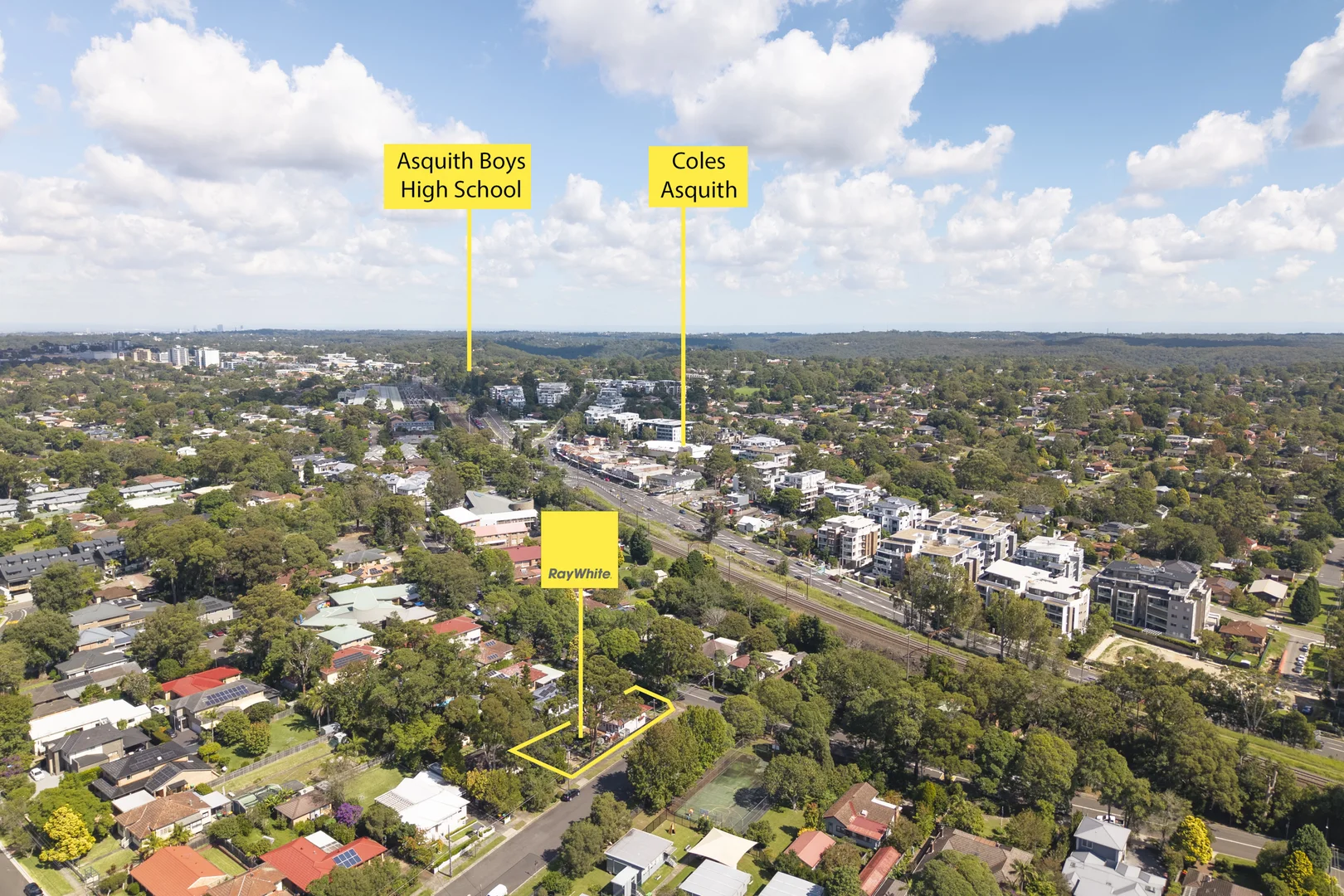 Additional image 29 of 18 Royston Parade, Asquith NSW 2077