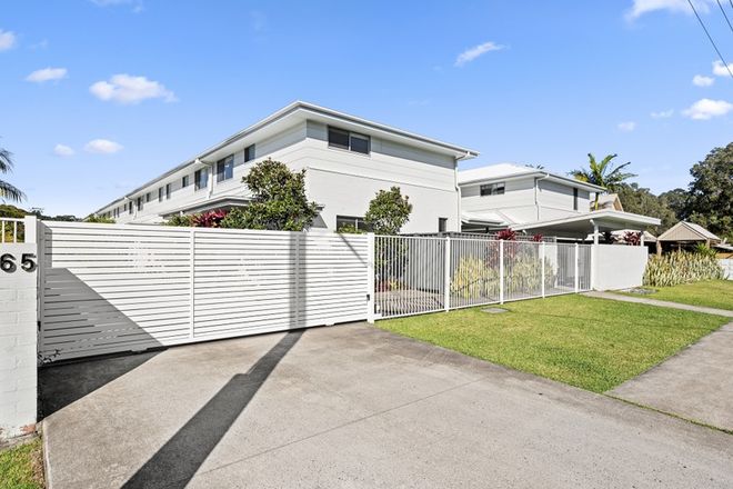 Picture of 1/65-67 Boultwood Street, COFFS HARBOUR NSW 2450