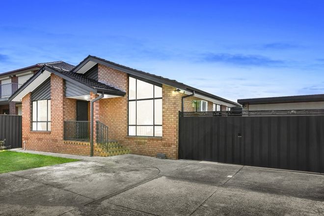 Picture of 6 Herman Road, LALOR VIC 3075