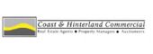 Logo for Coast & Hinterland - Commercial