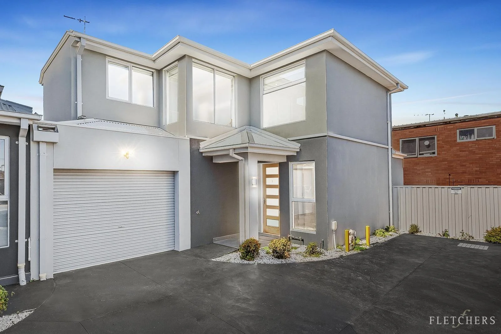 3/17 Larbert Road, Noble Park VIC 3174