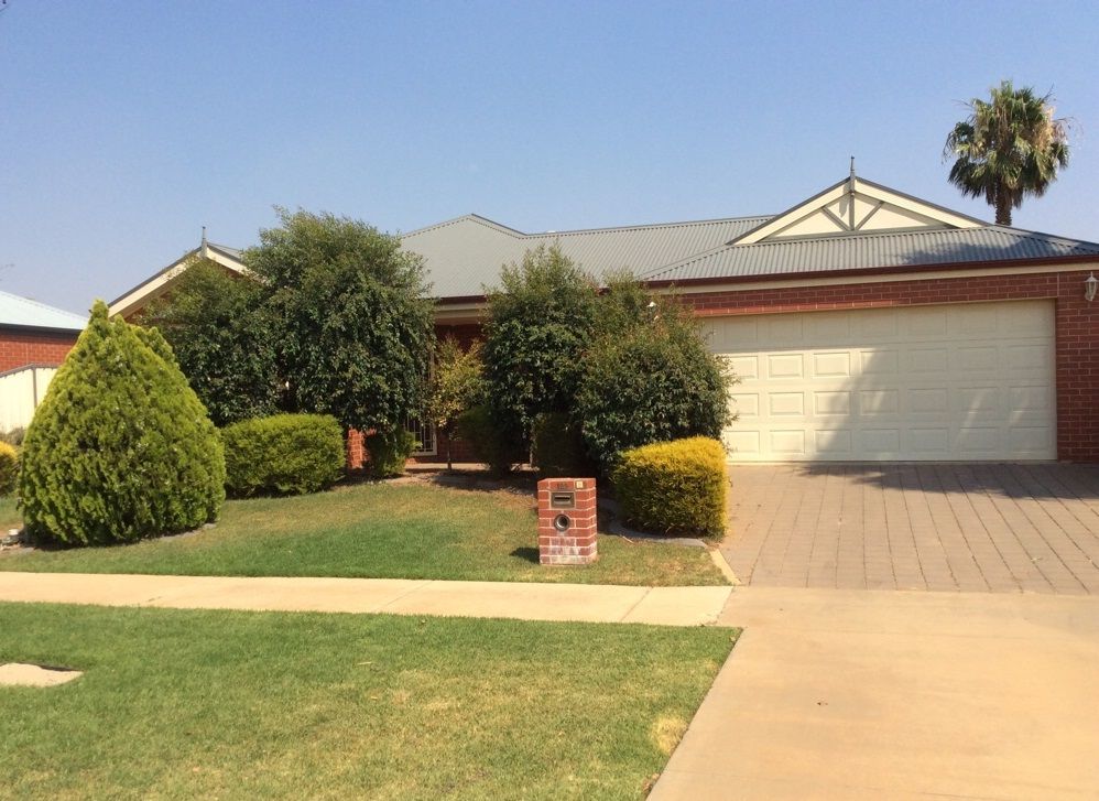 129 Dyar Avenue, Mildura VIC 3500, Image 0