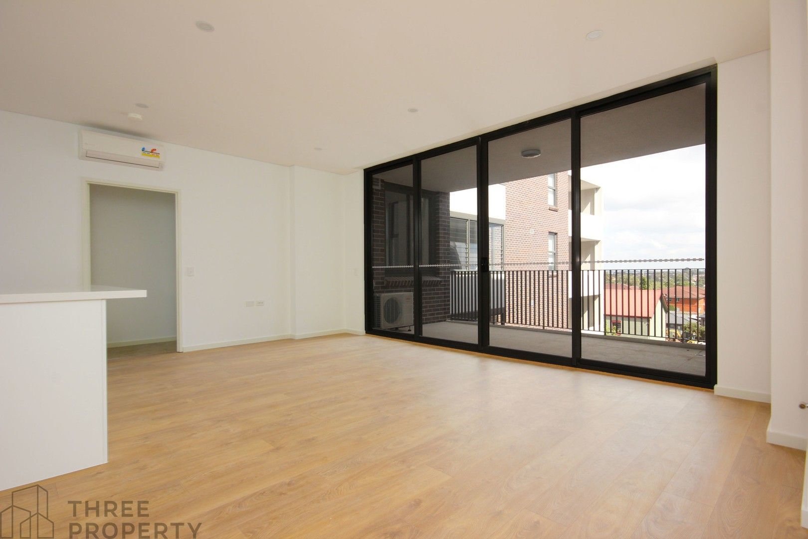 2 bedrooms Apartment / Unit / Flat in 36/510 Burwood Road BELMORE NSW, 2192