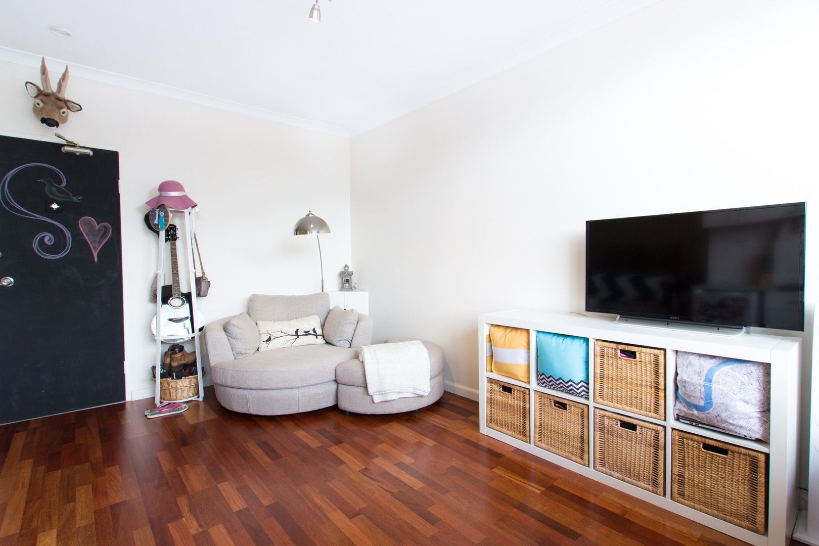 1 bedrooms Studio in 43/116 Inkerman Street ST KILDA VIC, 3182