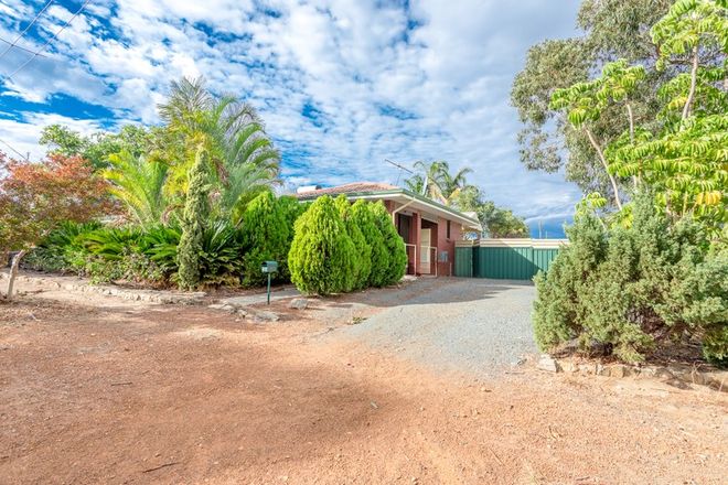 Picture of 1A Pollitt Close, ARMADALE WA 6112