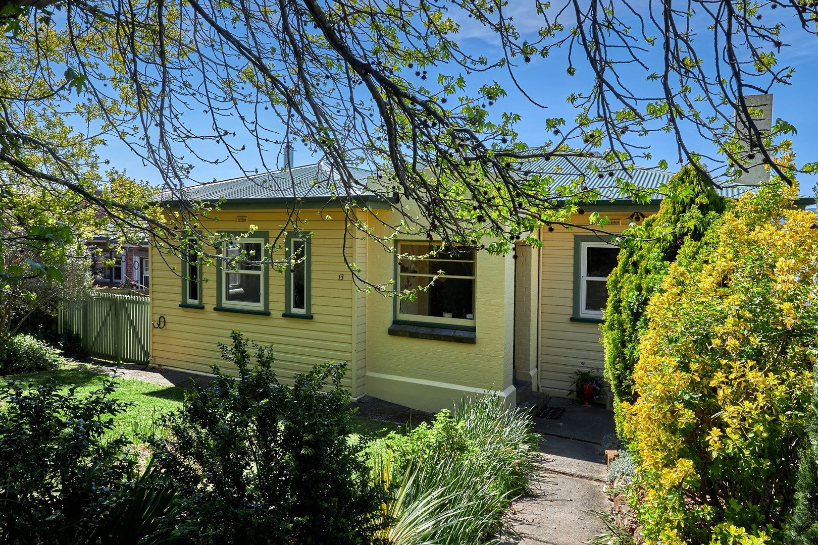 13 Granville Street, West Launceston TAS 7250, Image 0