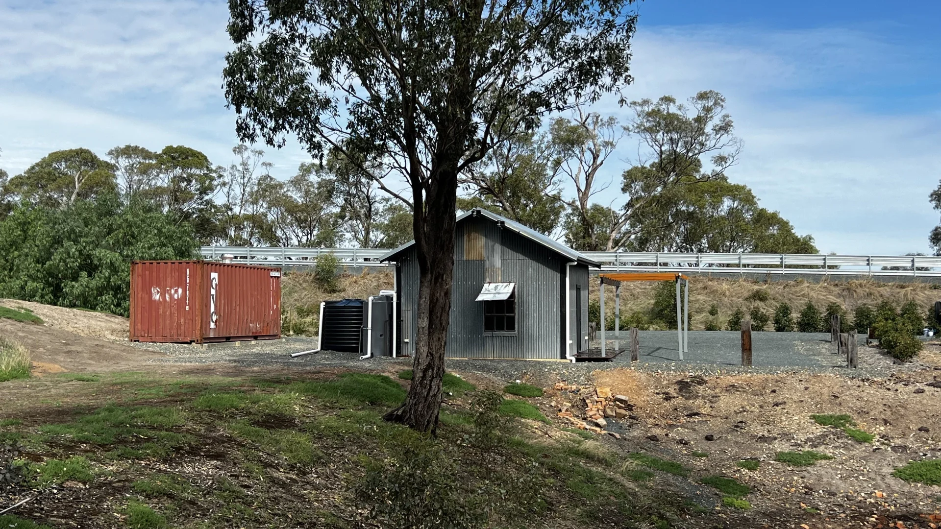 Additional image 10 of 460a Girgarre-Rushworth Road, Rushworth VIC 3612