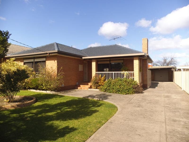 3 bedrooms House in 17 Palmer Street FAWKNER VIC, 3060