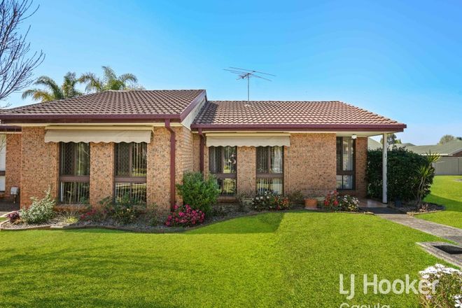 Picture of 21/45 Pine Road, CASULA NSW 2170