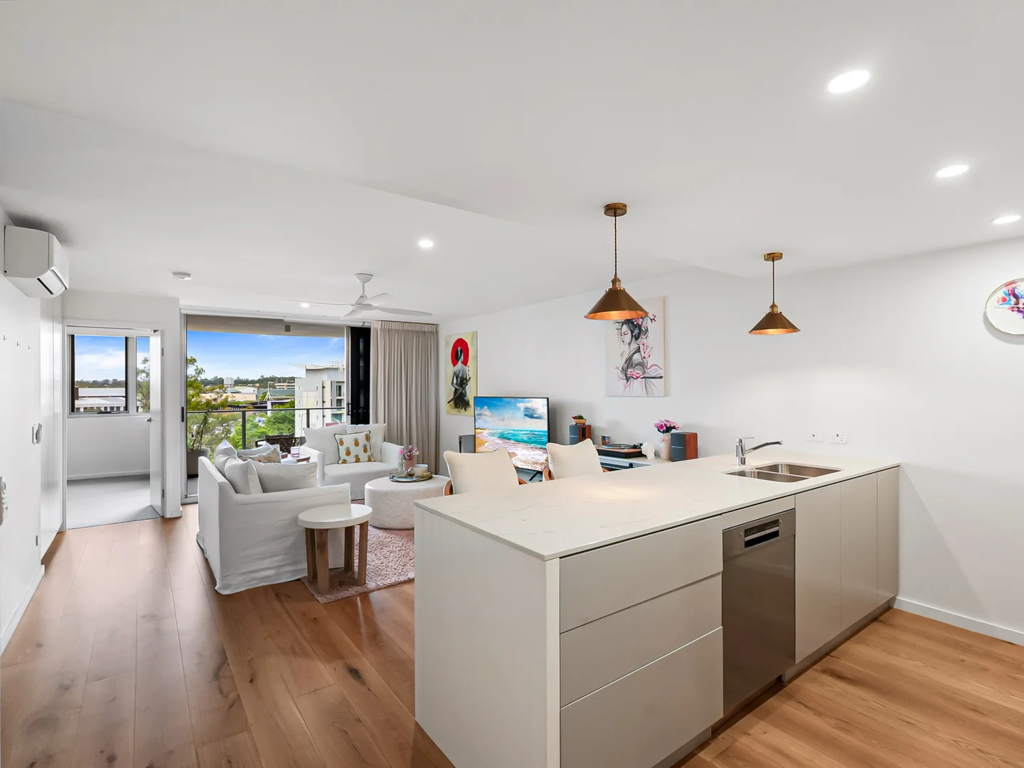 Additional image 2 of 4806/61 Investigator Drive, Robina QLD 4226