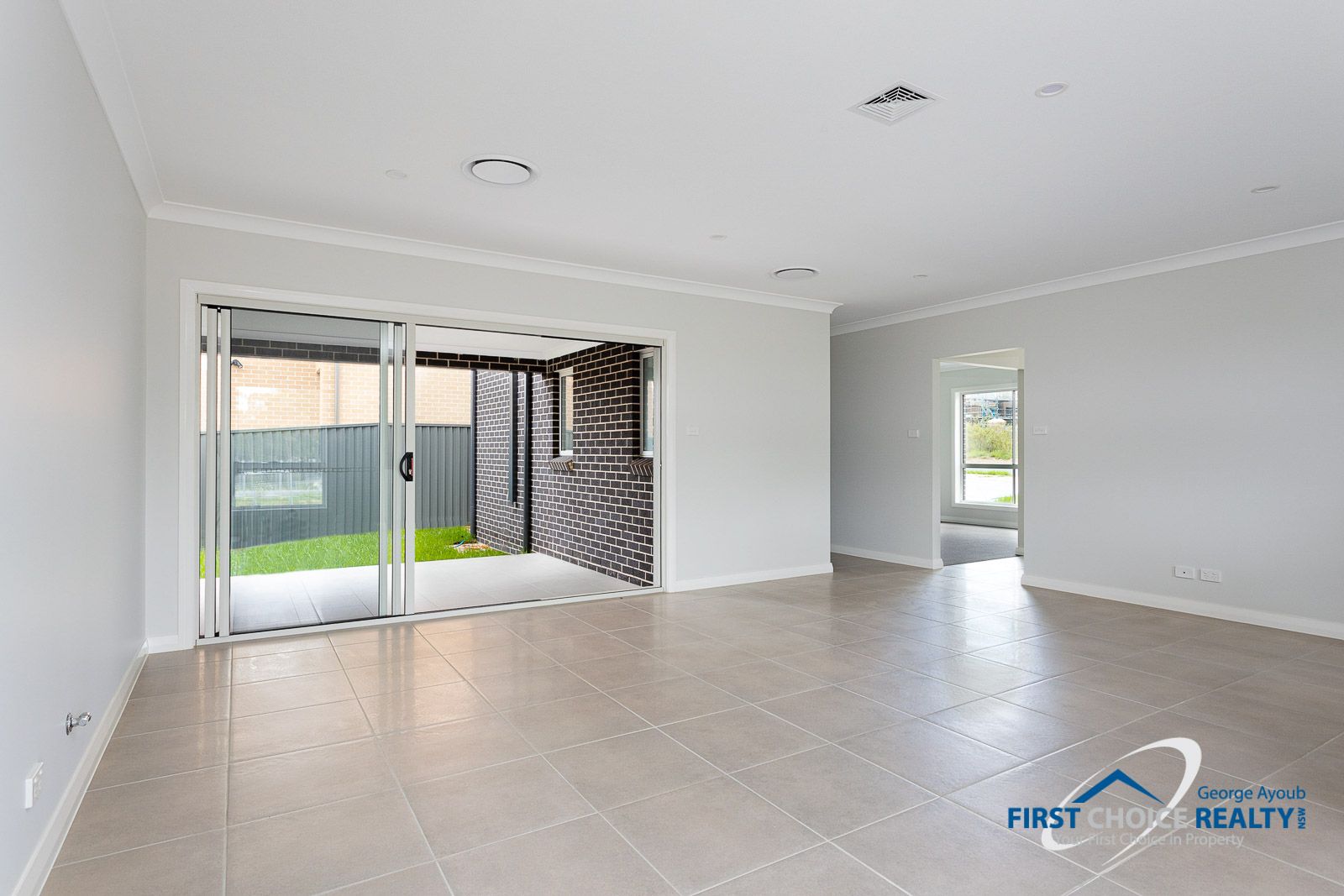 lot 2052/111 Tallawong Road, Rouse Hill NSW 2155, Image 2