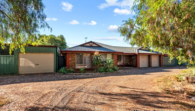 Picture of 10 Dean Street, GAWLER WEST SA 5118