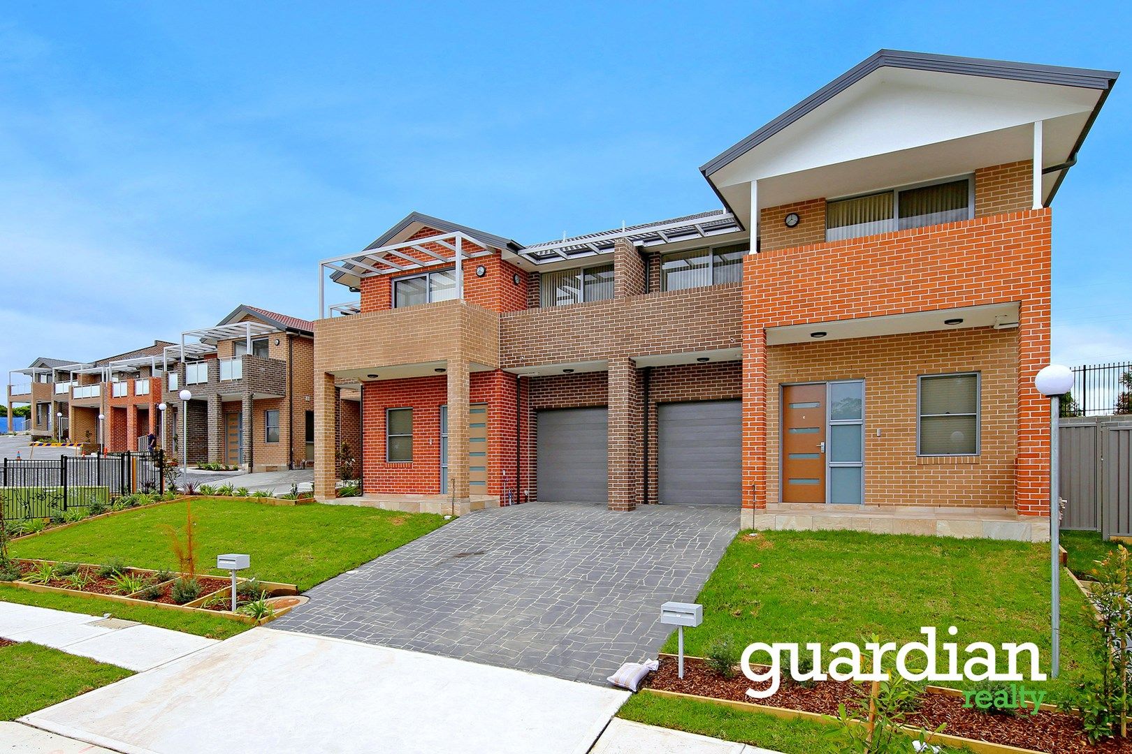 4 Cathay Place, Kellyville NSW 2155, Image 0