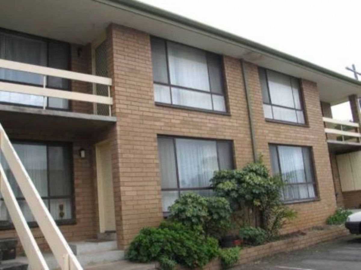 2 bedrooms Apartment / Unit / Flat in 10/43 Grieve Street WARRNAMBOOL VIC, 3280