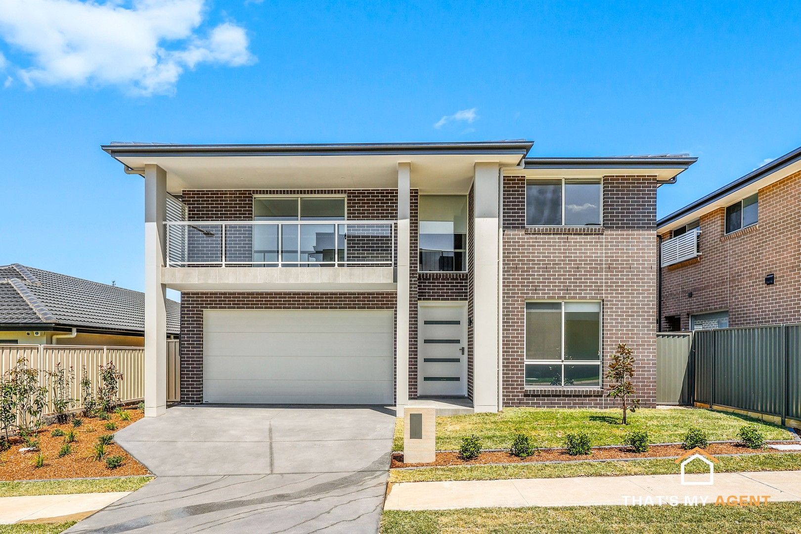 5 bedrooms House in 19a Berridale Street GREGORY HILLS NSW, 2557