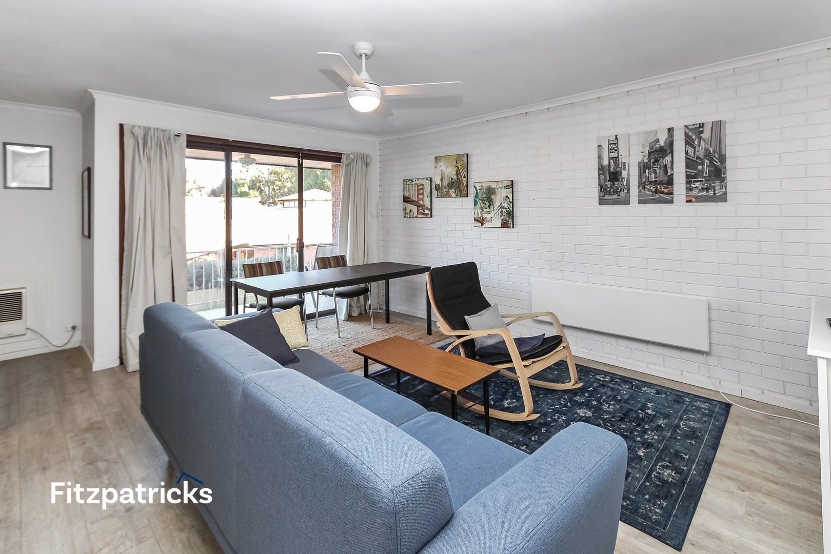 7/160162 Tarcutta Street, Wagga Wagga NSW 2650 Apartment For Rent