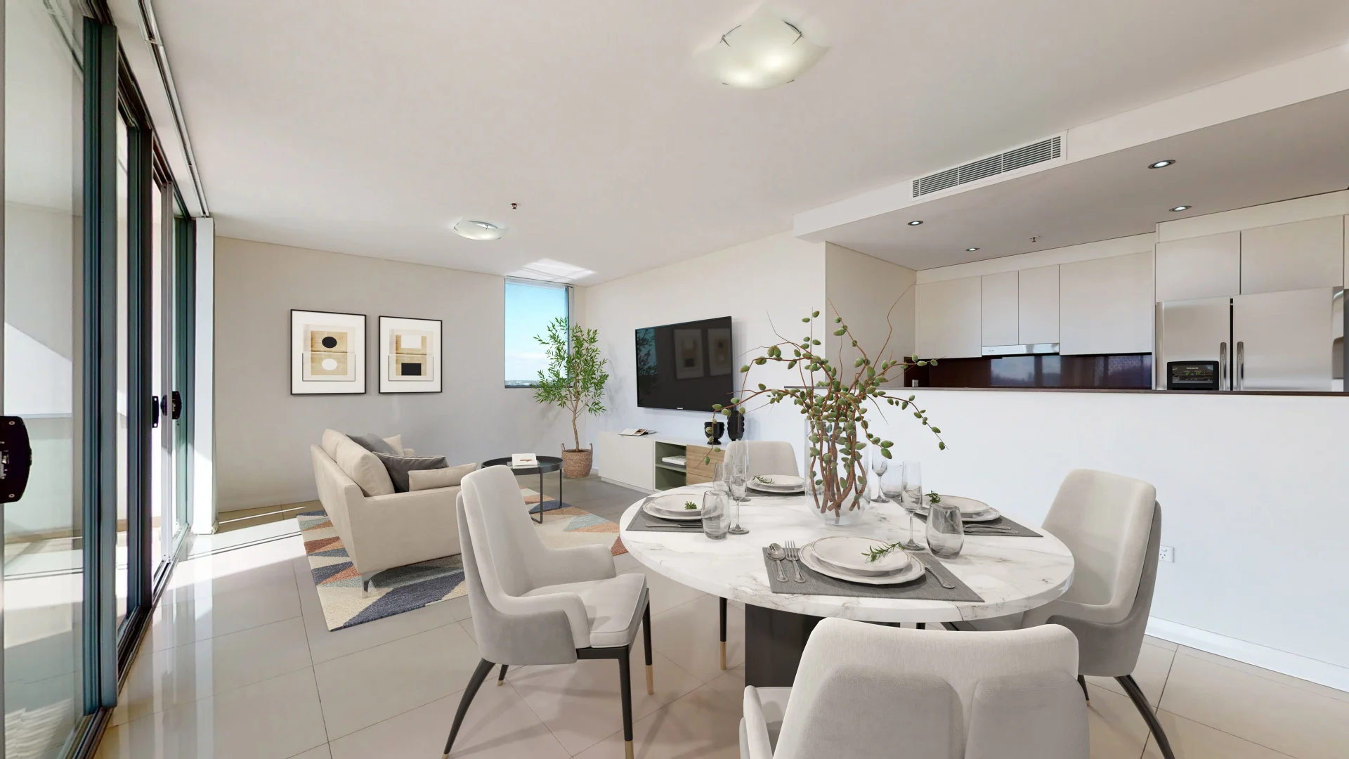 Additional image 2 of 1101/111 High Street, Mascot NSW 2020