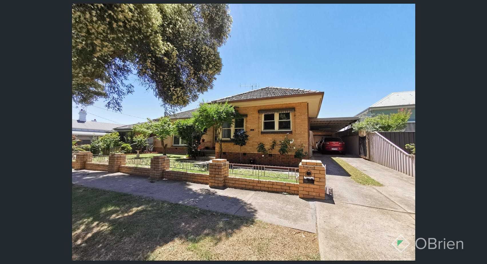 118 Rowan Street, Wangaratta Property History & Address Research Domain