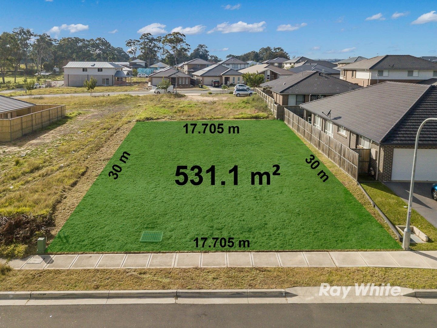 9 Deepwater Circuit, North Kellyville NSW 2155, Image 0