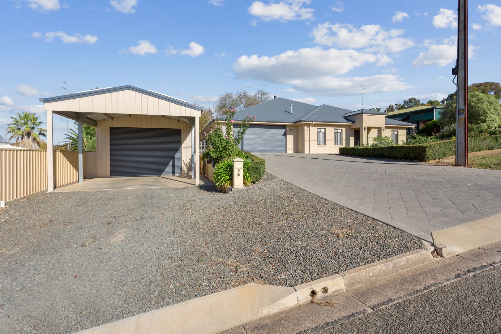 2 Houghton Street, Clare SA 5453, Image 1