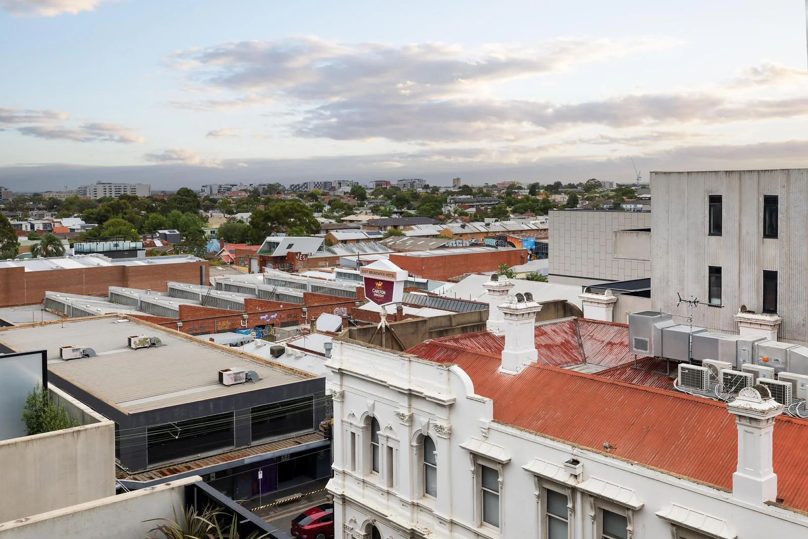 Additional image 9 of 610/260-274 Lygon Street, Brunswick East VIC 3057