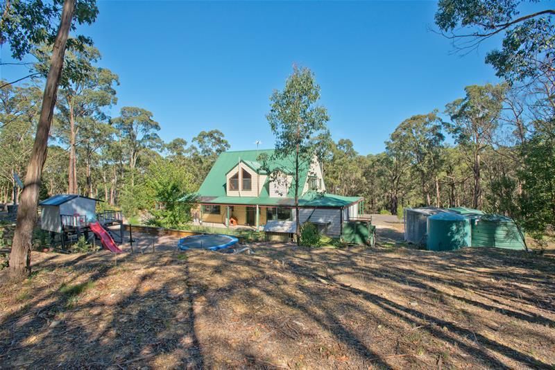 95 Cowans Drive, Greendale VIC 3341, Image 1