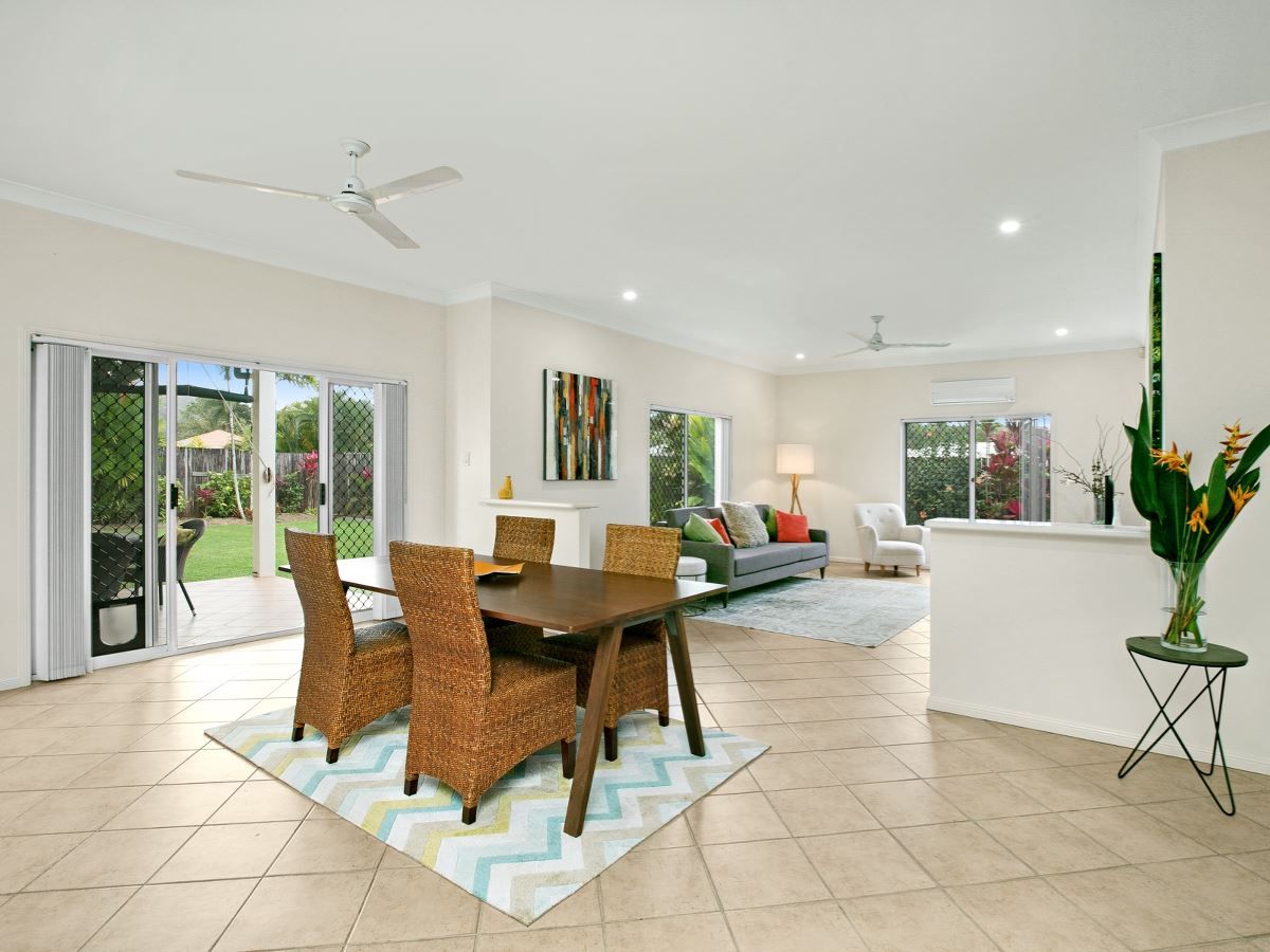 5 Spowatt Close, Kanimbla QLD 4870, Image 0