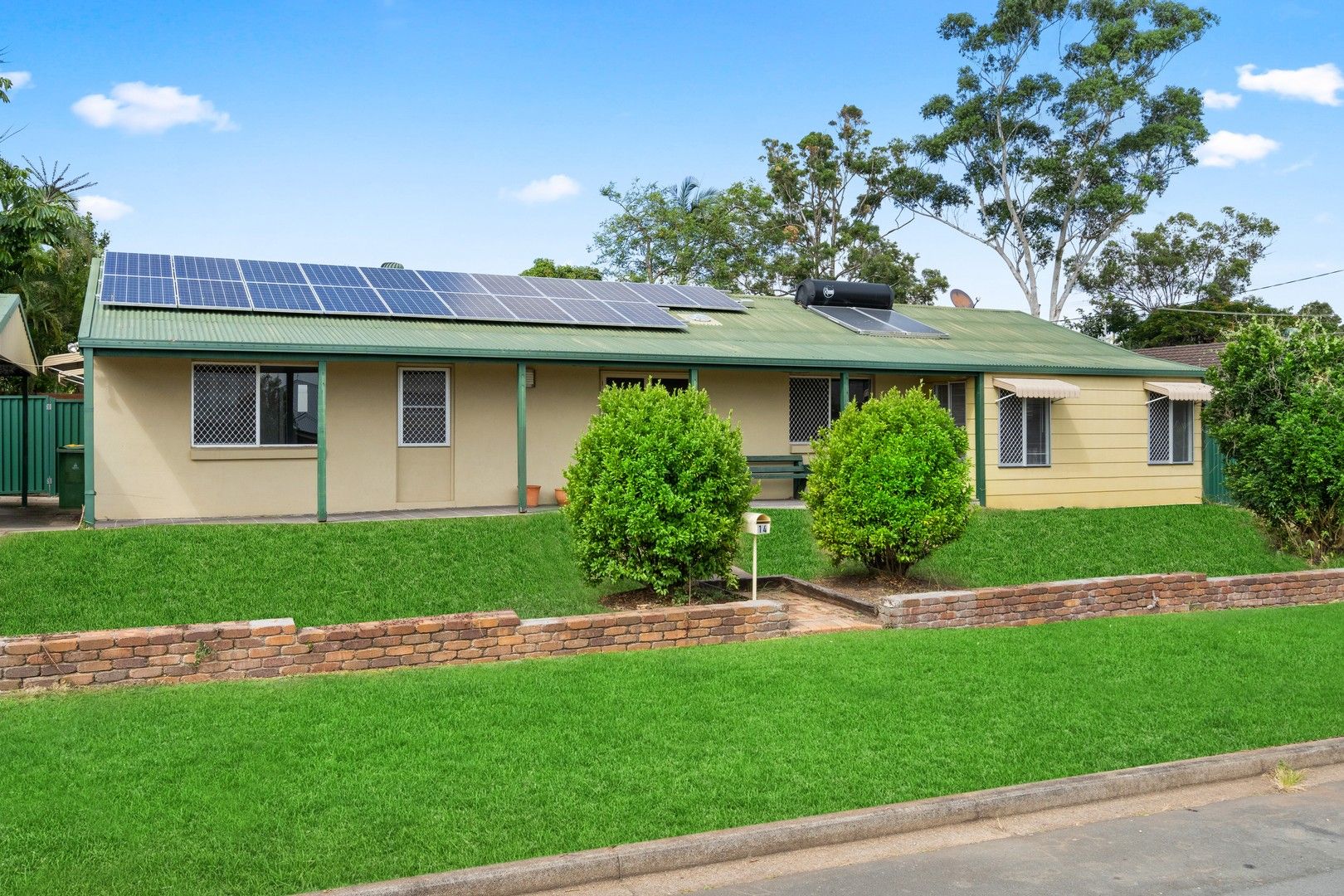 14 Baker Street, Bray Park QLD 4500 House For Rent 600 Domain