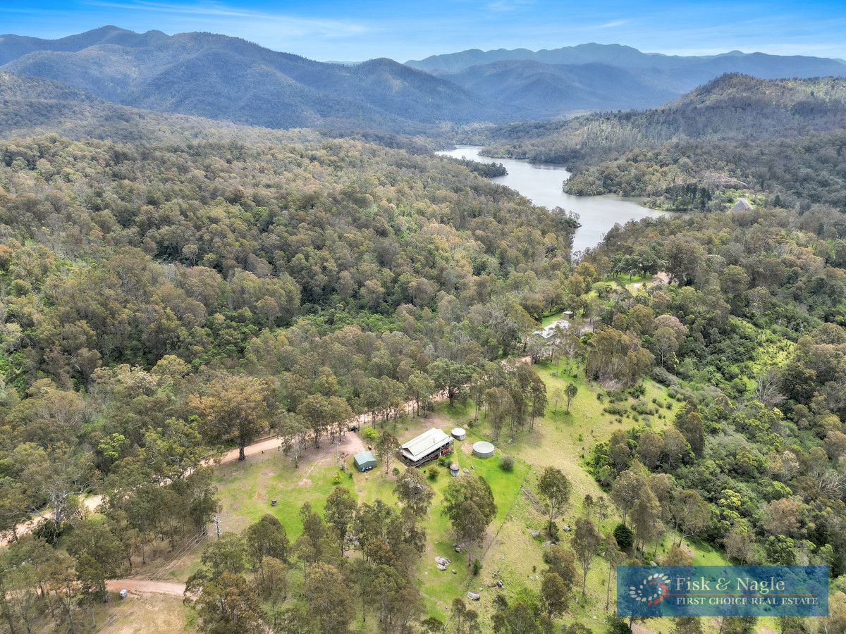 1160 Warrigal Range Road, Brogo NSW 2550, Image 0