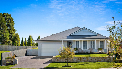 Picture of 12 Eliza Street, MOSS VALE NSW 2577
