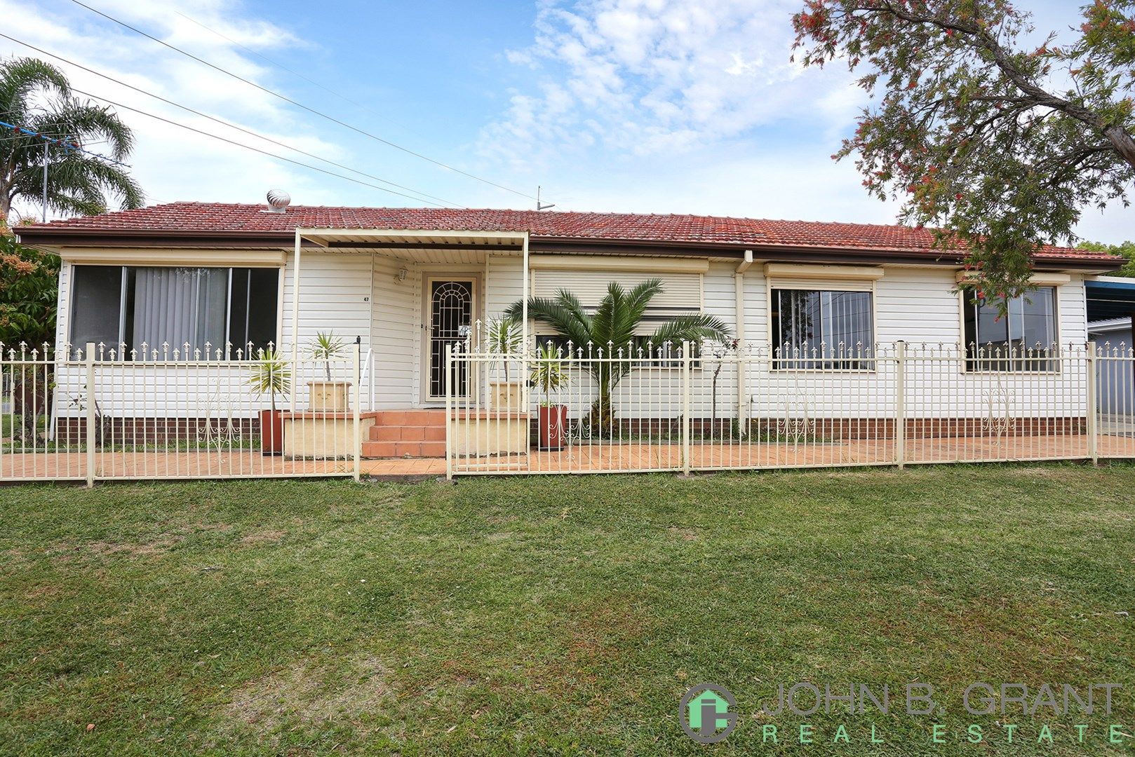 47 Wellington Road, Birrong NSW 2143, Image 0