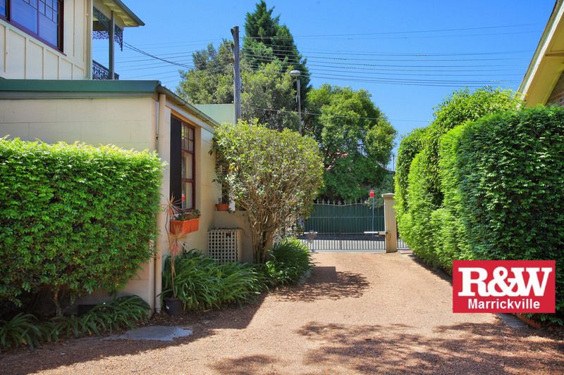 6/12 Elizabeth Street, Ashfield NSW 2131, Image 2