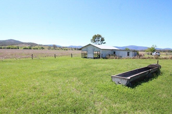 Picture of Lot  1 Zernike Lane, SCRUB CREEK QLD 4313