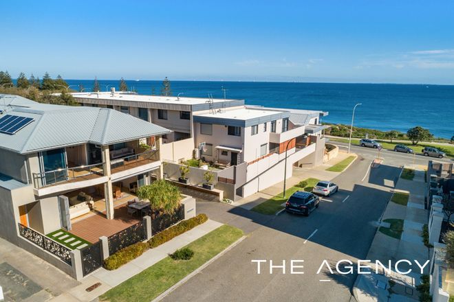 Picture of 1A Eileen Street, COTTESLOE WA 6011