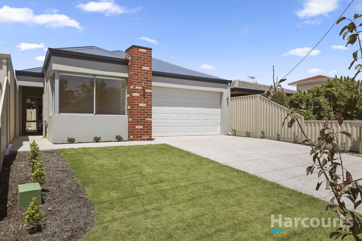 12A Kidson Street, Kardinya WA 6163, Image 0