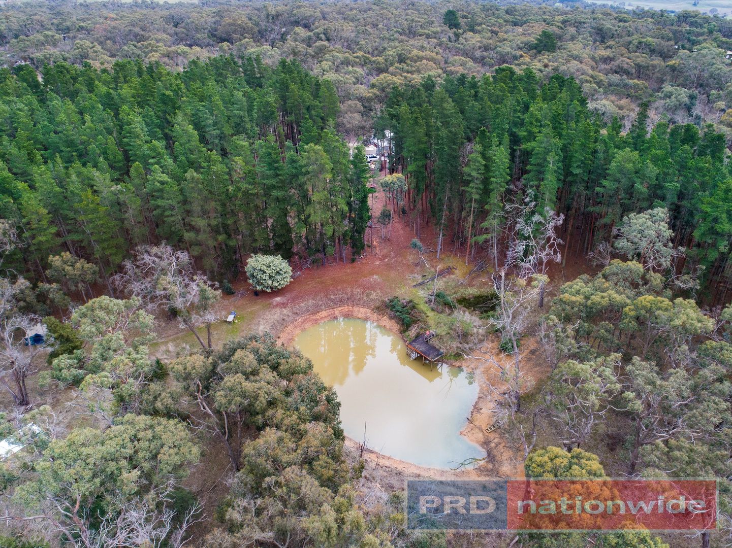 18 Log Cabin Lane, Carngham VIC 3351, Image 2